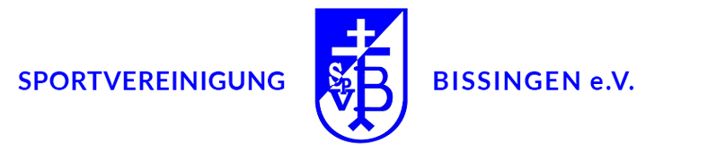 Sportvereinigung Bissingen Logo